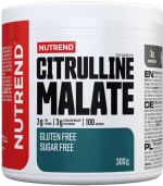 Citrulline Malate 300 gr - Nutrend