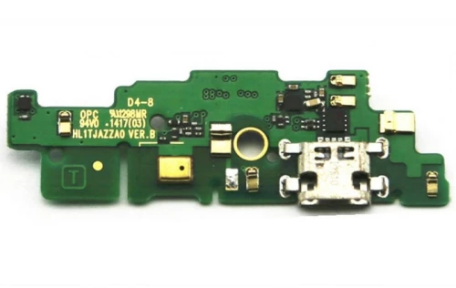 Huawei Mate 7 Micro Usb Dock Connector Board