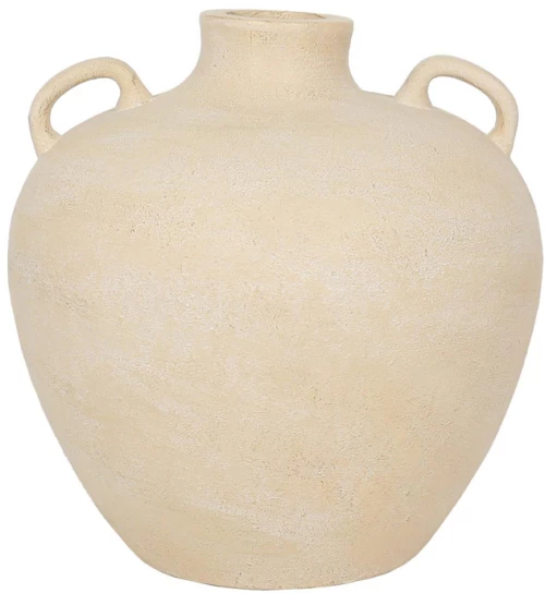 KYTHNOS ΒΑΖΟ 40x40x40 MgO ΜΠΕΖINTHEBOX