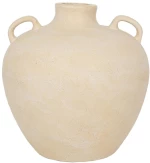 KYTHNOS ΒΑΖΟ 40x40x40 MgO ΜΠΕΖINTHEBOX