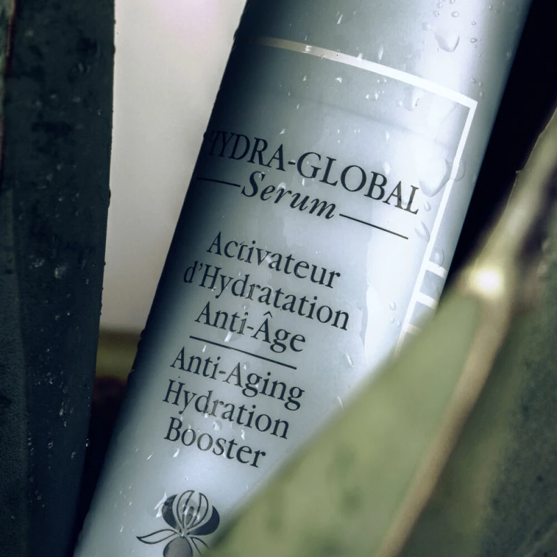 Sisley Paris Hydra-Global Serum