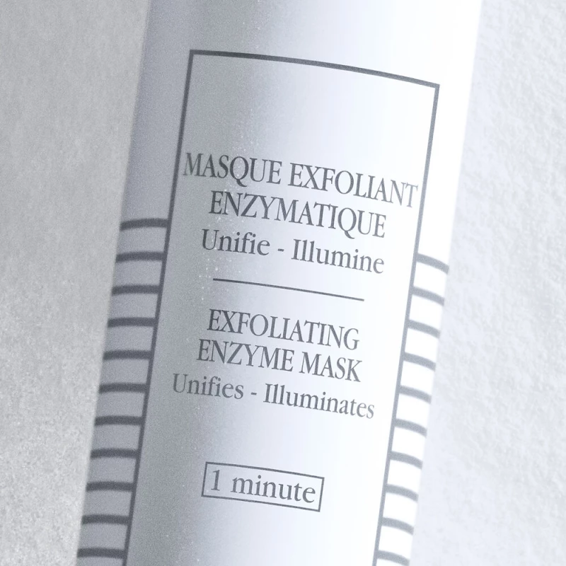 Sisley Paris Exfoliating Enzyme Mask