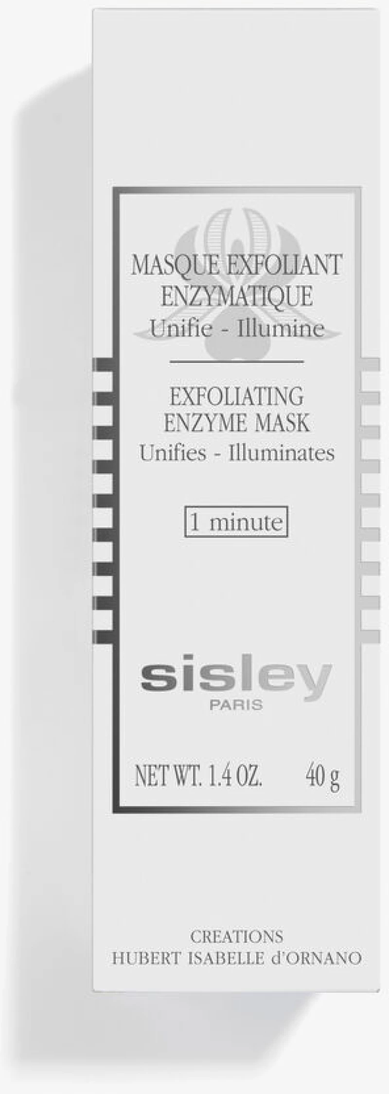Sisley Paris Exfoliating Enzyme Mask