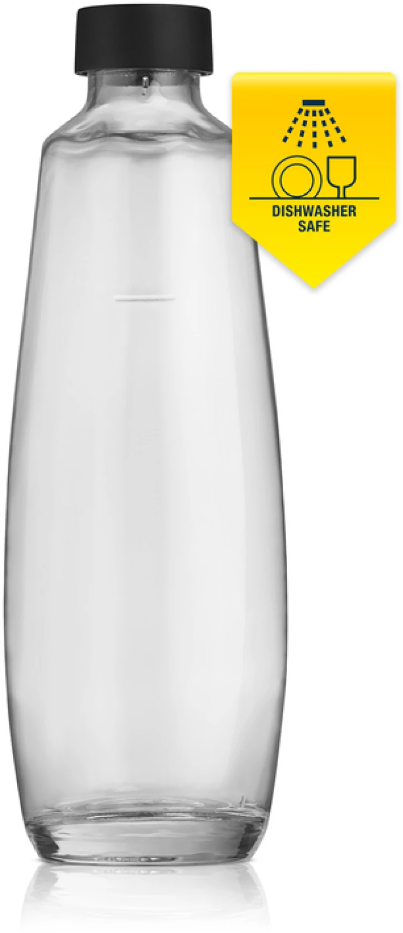 Sodastream - 1L SINGLE GLASS (DUO™) / Home and Kitchen