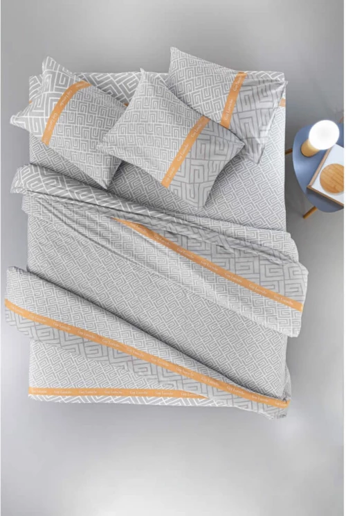 Σετ 3τμχ Σεντόνια Occio Grey 270X265- Guy Laroche