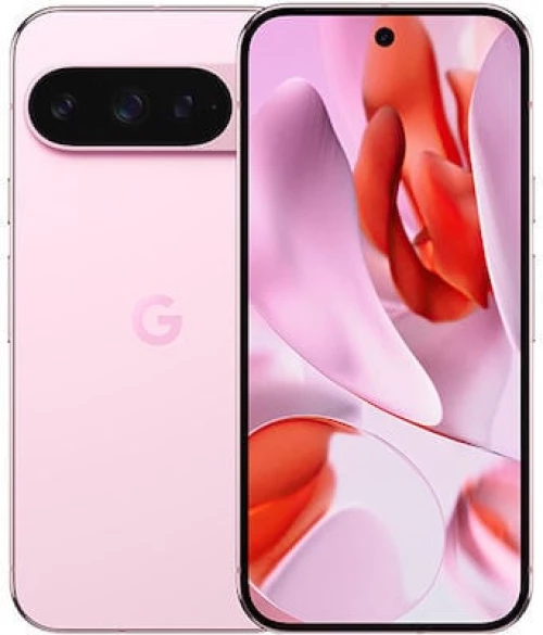 Google Pixel 9 Pro 5G (16GB/128GB) Rose