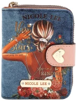 NICOLE LEE PRT6903D BLIND DATE