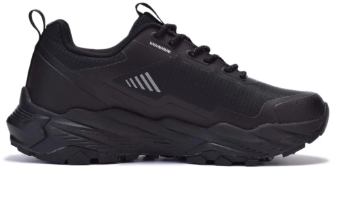 Runners 08383-01 Sneaker Μαύρο