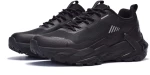 Runners 08383-01 Sneaker Μαύρο