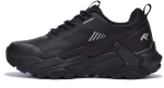 Runners 08383-01 Sneaker Μαύρο