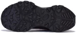 Runners 08383-01 Sneaker Μαύρο