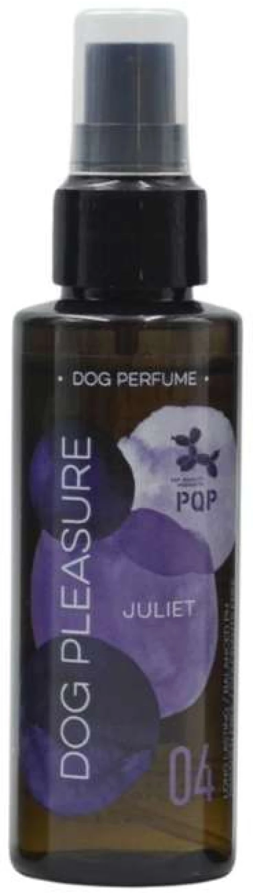 PQP Άρωμα Σκύλου Juliet 100ml
