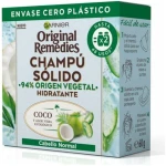 Garnier Botanic Therapy Coconut Recovery Solid 60gr