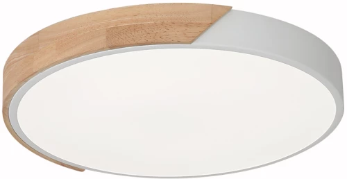 Φωτιστικό Οροφής Sun Light AGLIO-60-WH