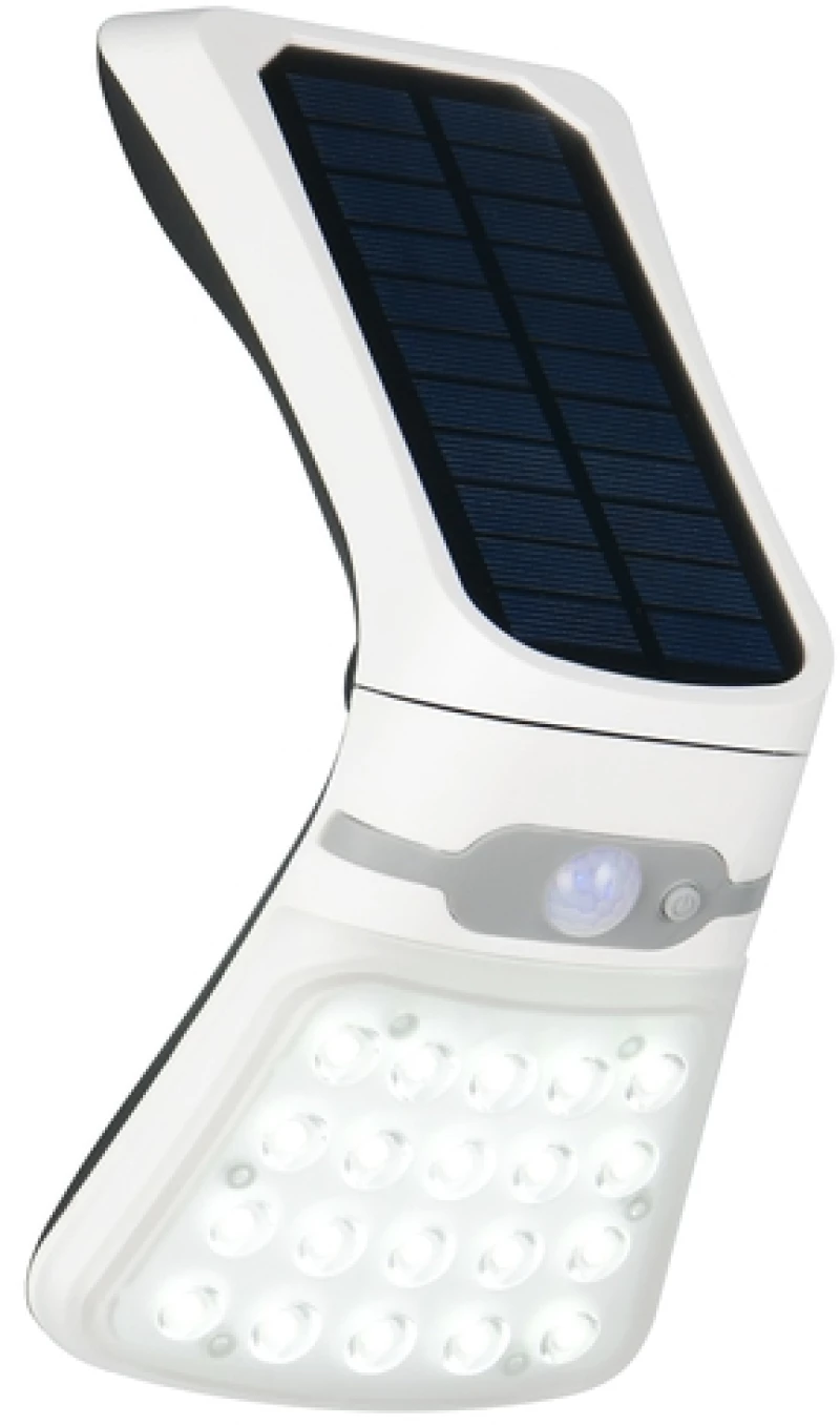 Φωτιστικό Επίτοιχο Reality Lighting -RL DIADEMA R23146101 Λευκό (White) 4000K