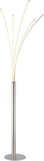 Φωτιστικό Επιδαπέδιο Globo Lighting BIZZY 59229N 3000K