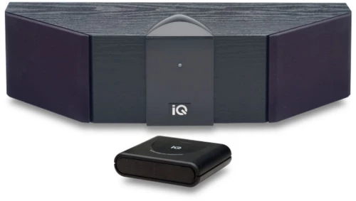 ΗΧΕΙΑ ΑΣΥΡΜΑΤΑ WS-210