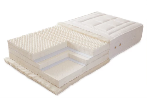 Imperial Strom  Στρώμα Ύπνου Μονό Χωρίς Ελατήρια Imperial Strom Extasis Futon 90x200x30 cm (πλάτος 81-90 cm) BEST-250003811