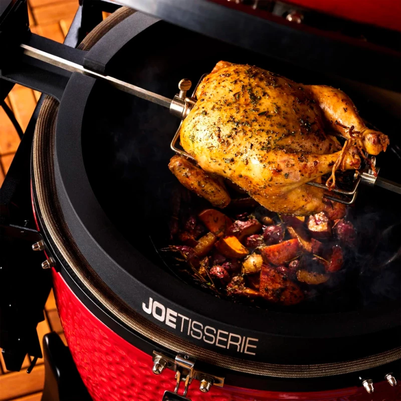 Kamado Joe JoeTisserie - Big Joe