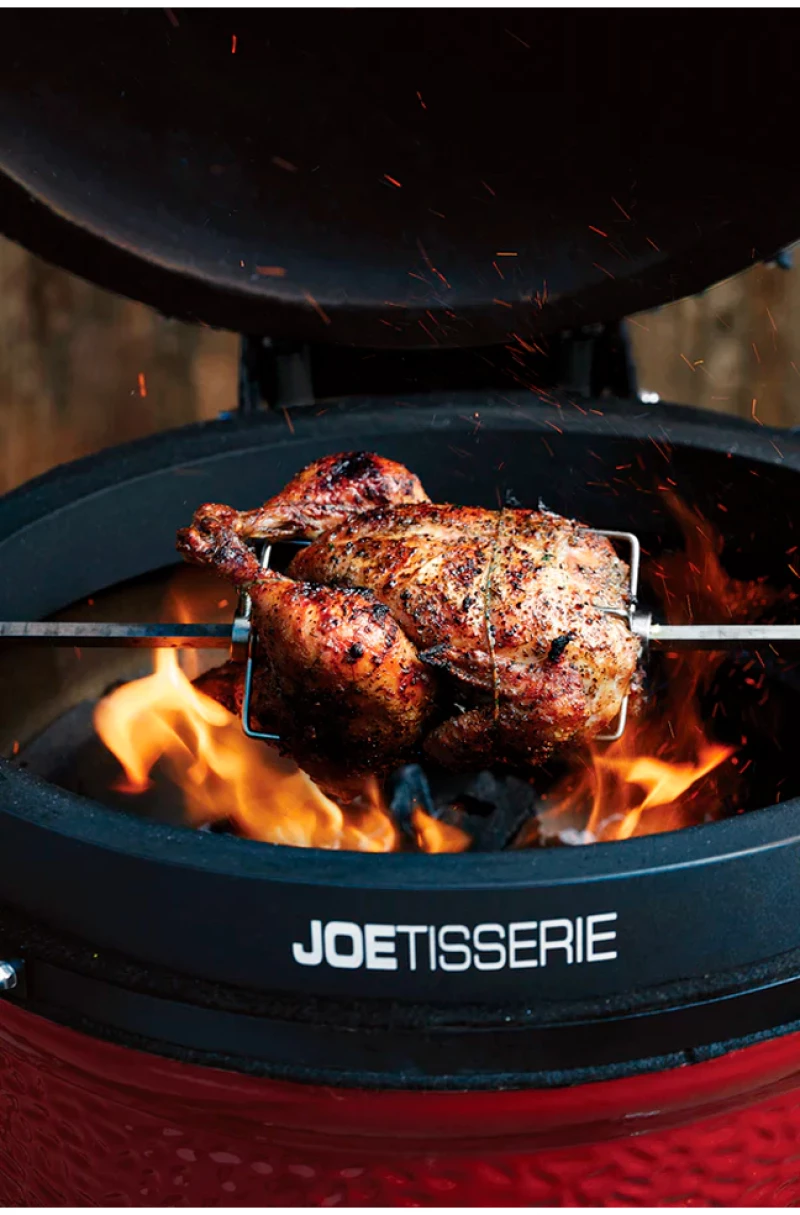 Kamado Joe JoeTisserie - Big Joe