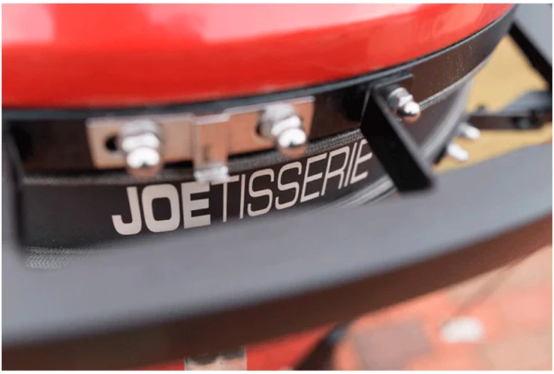 Kamado Joe JoeTisserie - Big Joe