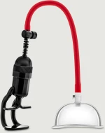 Αναρροφητής Αιδοίου Με Λαβή Temptasia Intense Pussy Pump System