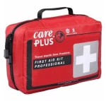 Care Plus Professional First Aid Kit – Comprehensive Medical Kit for Expeditions & Remote Travel Careplus