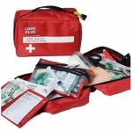 Care Plus Professional First Aid Kit – Comprehensive Medical Kit for Expeditions & Remote Travel Careplus