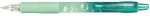 Pilot Στυλό Μπλε Medium Gel 0,7mm G-2 Bubble Πράσινο BLG27TRB-GG-L