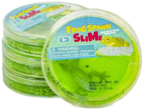 Frog Spawn Slime 8cm
