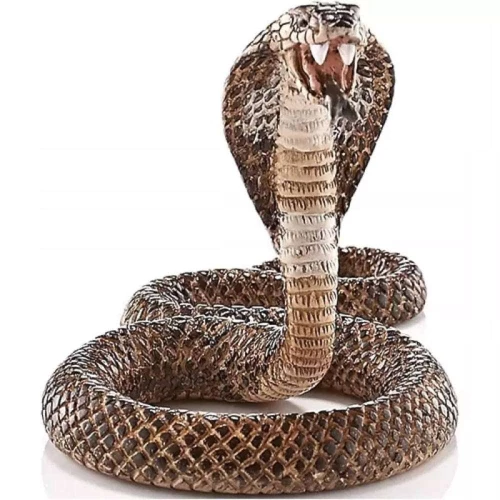 Μινιατούρα Schleich Κόμπρα 14733