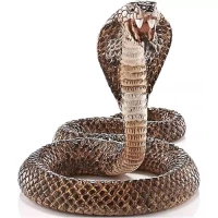 Μινιατούρα Schleich Κόμπρα 14733