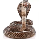 Μινιατούρα Schleich Κόμπρα 14733