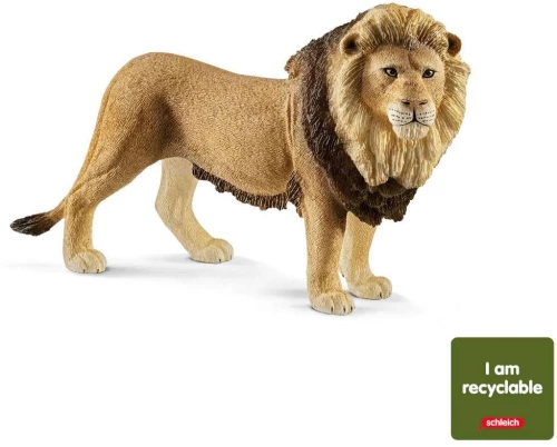 Μινιατούρα Schleich Λιοντάρι 14812