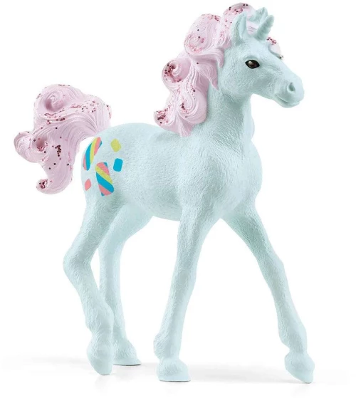 Μινιατούρα Schleich Μονόκερος Marshmallow 70737