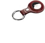 Μπρελόκ Pularys Nomad Leather Red for Apple AirTag 182914111