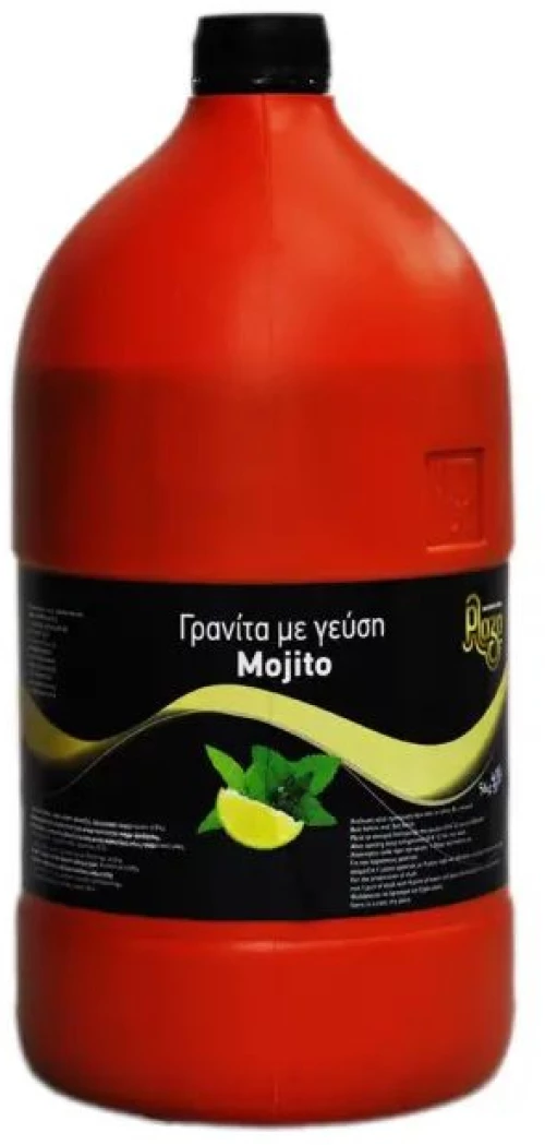Plaza Γρανίτα Mojito 5kg