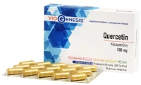 Viogenesis Quercetin 500mg 30 Caps