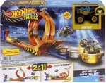 HOT WHEELS MONSTER TRUCKS ΠΙΣΤΑ ΔΙΕΚΔΙΚΗΣΗ ΚΥΠΕΛΛΟΥ (#JBX64)