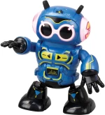 Ηλεκτρονικο Ρομποτ Robo Beats ii