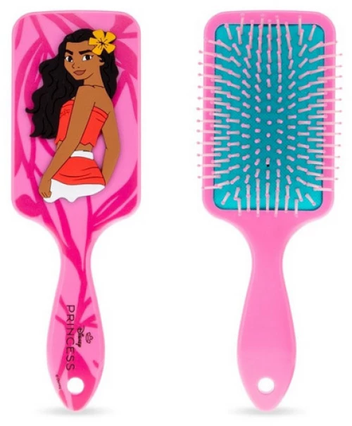 Moana Paddle Hairbrush 98199