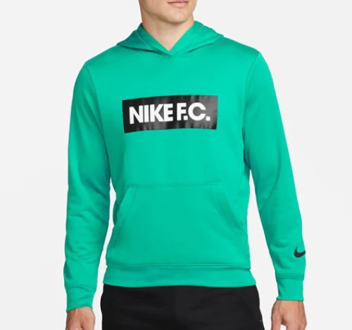 NIKE NIKE M DF FC LIBERO HOODIE DC9075-370