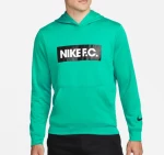 NIKE NIKE M DF FC LIBERO HOODIE DC9075-370