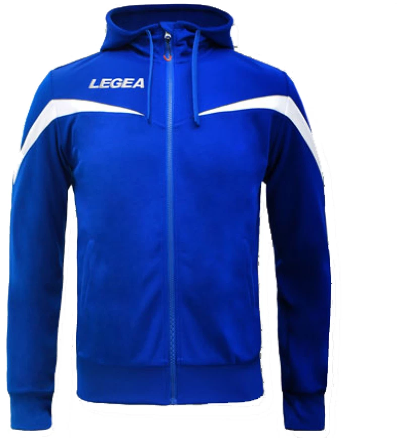 LEGEA LEGEA TURCHIA ROY/WHT M1149-0203