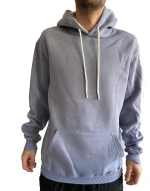 STRANGEL STRANGEL HOODED 2048-DARK CIEL