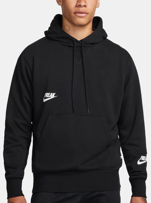 NIKE NIKE M GIANNIS NK PO HOODIE DQ5649-010