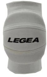 LEGEA LEGEA GINOCCHIERA SLAMP WHT GKP2090-0003