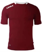 LEGEA LEGEA MAGLIA MONACO GRAN/WHT M1133-0803