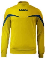 LEGEA LEGEA GIACCA CALCUTTA YEL/NAV M1121-0704