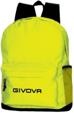GIVOVA GIVOVA ZAINO SCUOLA B003-YEL FLUO